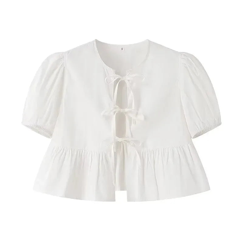 Averei Crop Top