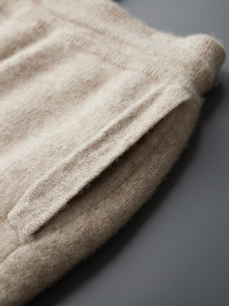 MERINO WOOL TRACKSUIT