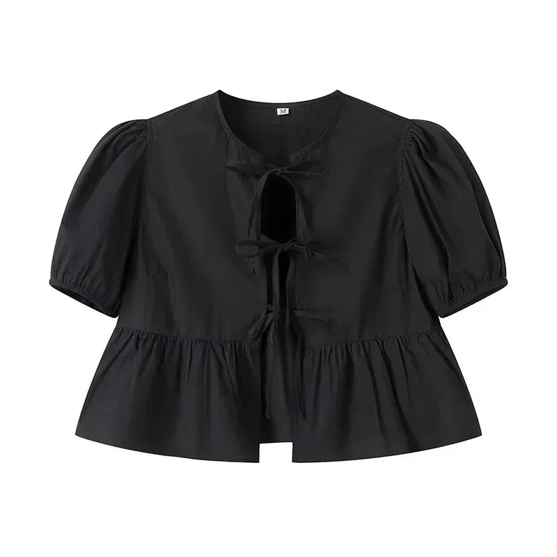 Averei Crop Top