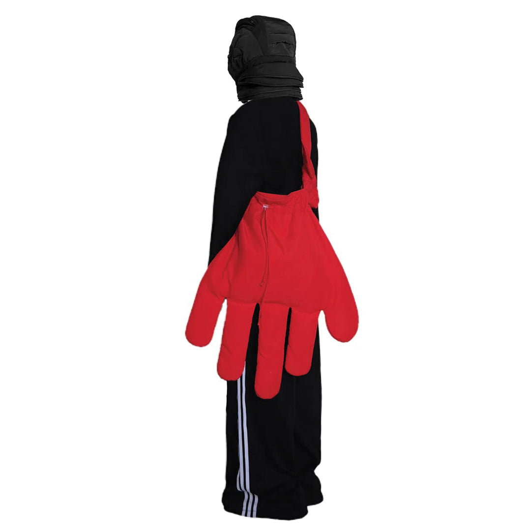 GLOVE CROSSBODY BAG