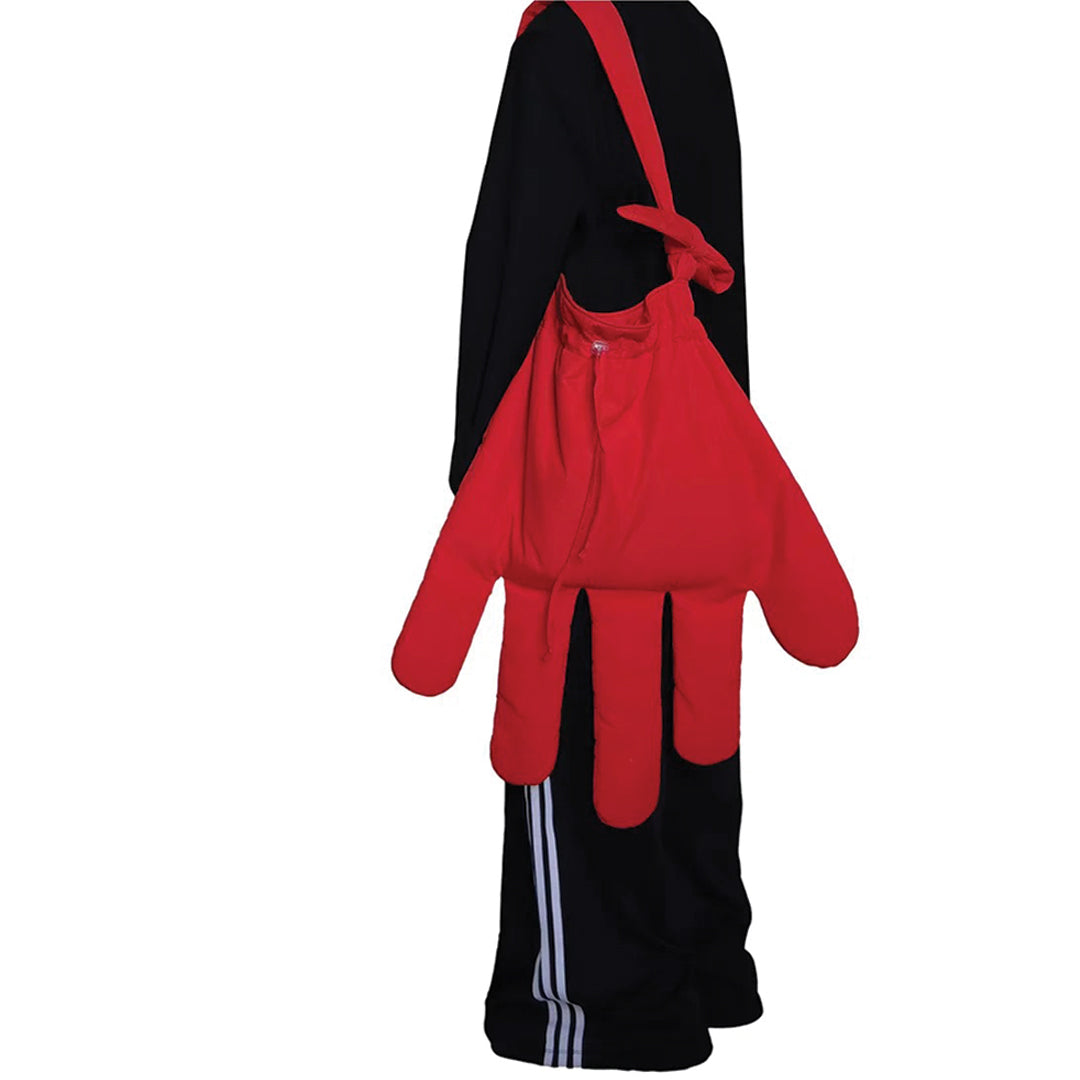 GLOVE CROSSBODY BAG