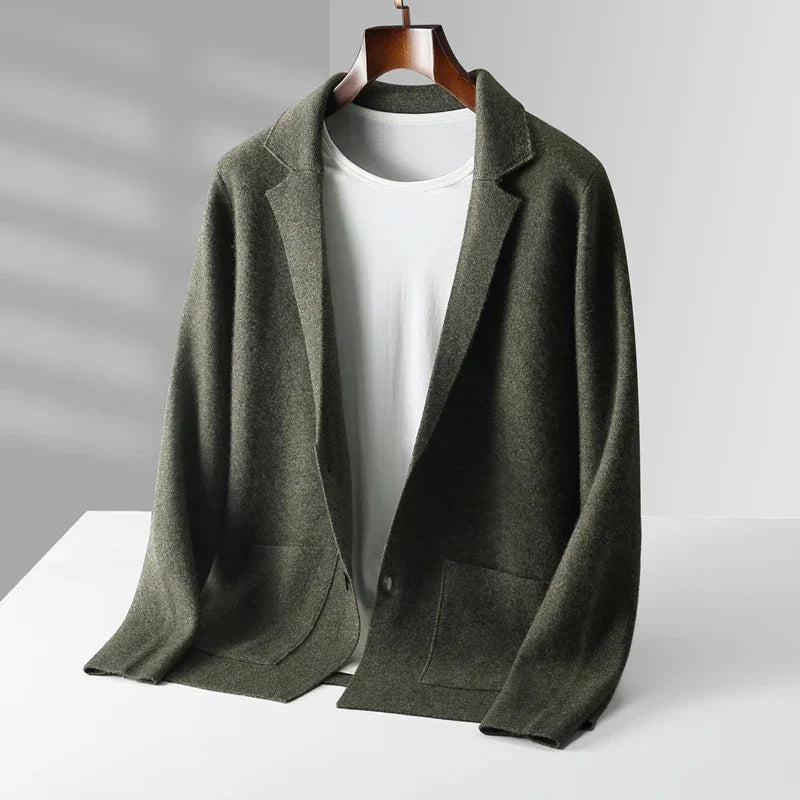 NAPOLI CASHMERE CARDIGAN