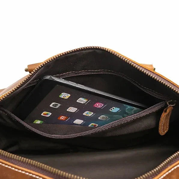 AVEREI ROMA DUFFLE BAG