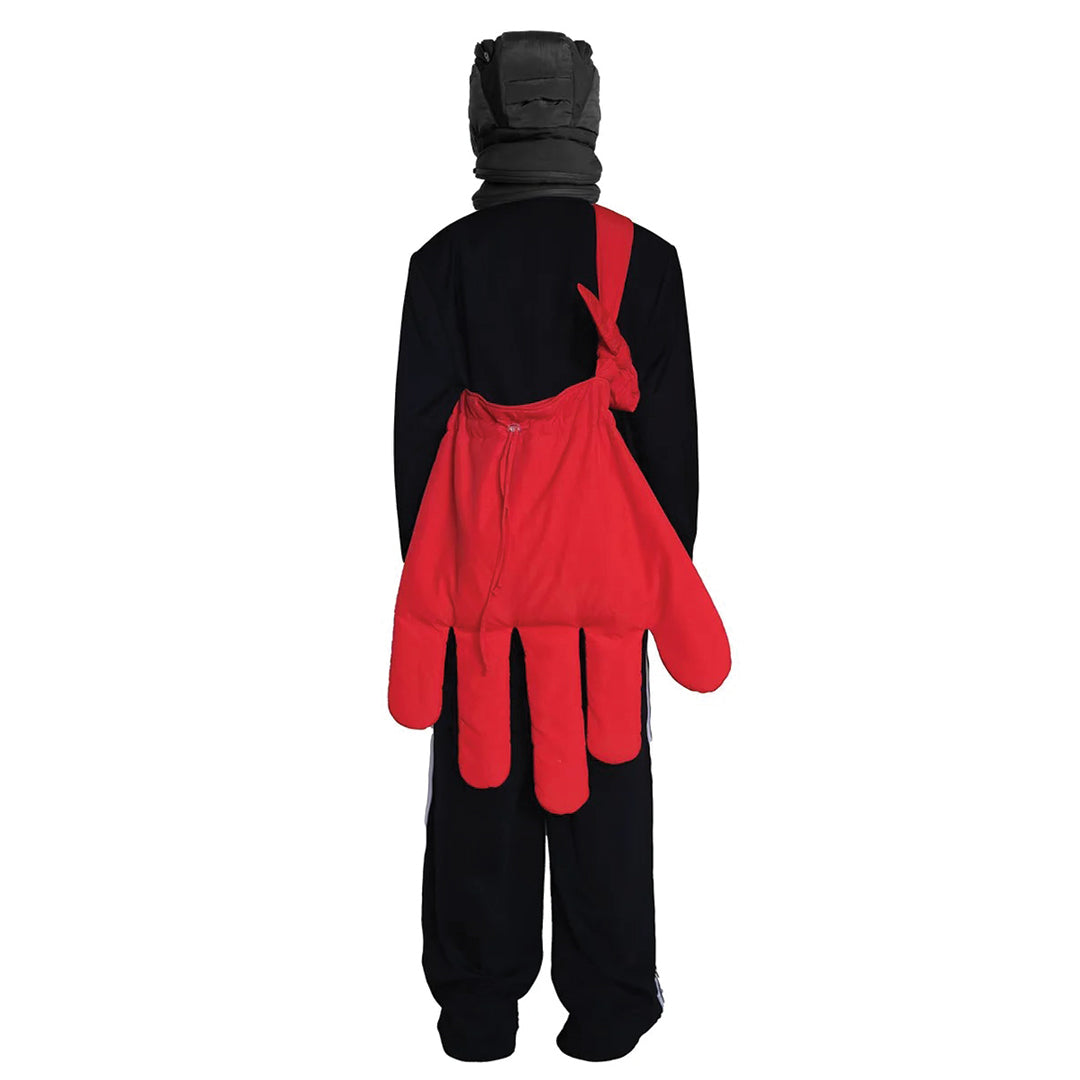 GLOVE CROSSBODY BAG