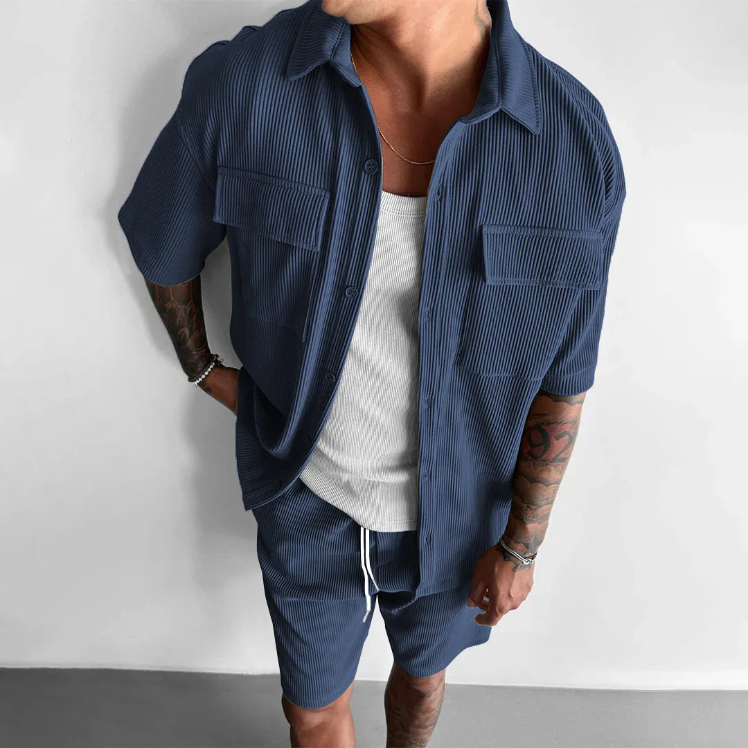 Averei Corduroy Set