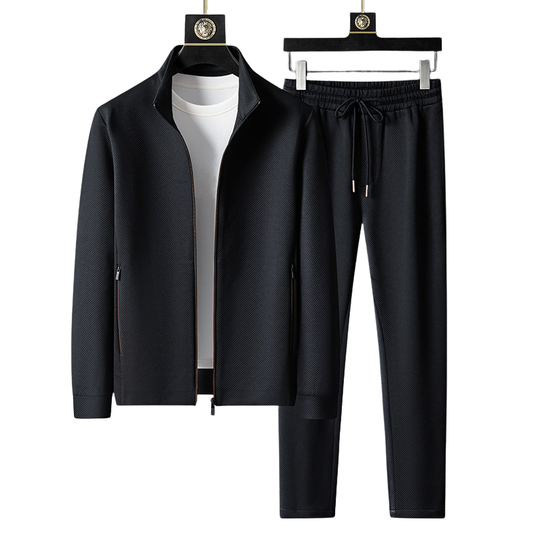 Zenith Tracksuit Set