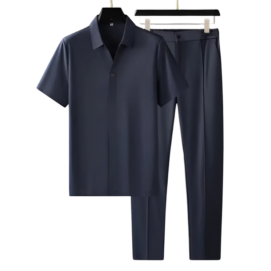 Milano Polo Lounge Set