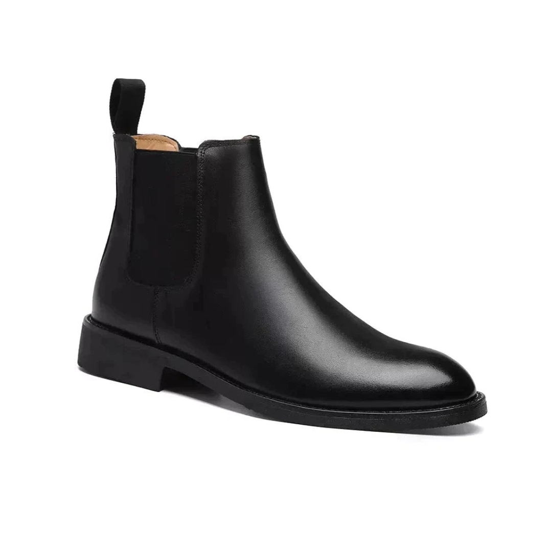 AVEREI CHELSEA BOOTS
