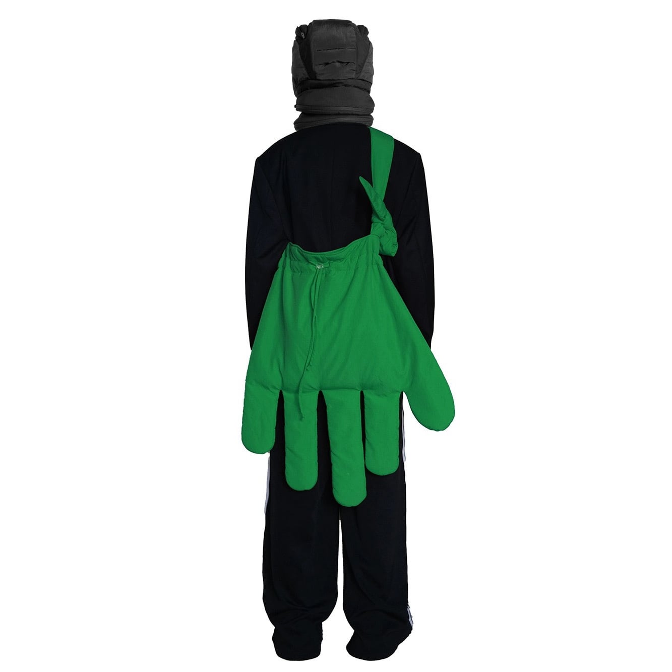 GLOVE CROSSBODY BAG