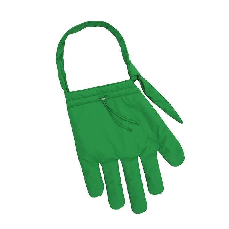 GLOVE CROSSBODY BAG