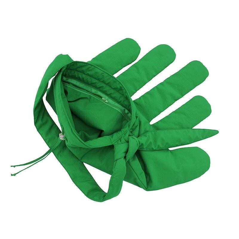 GLOVE CROSSBODY BAG