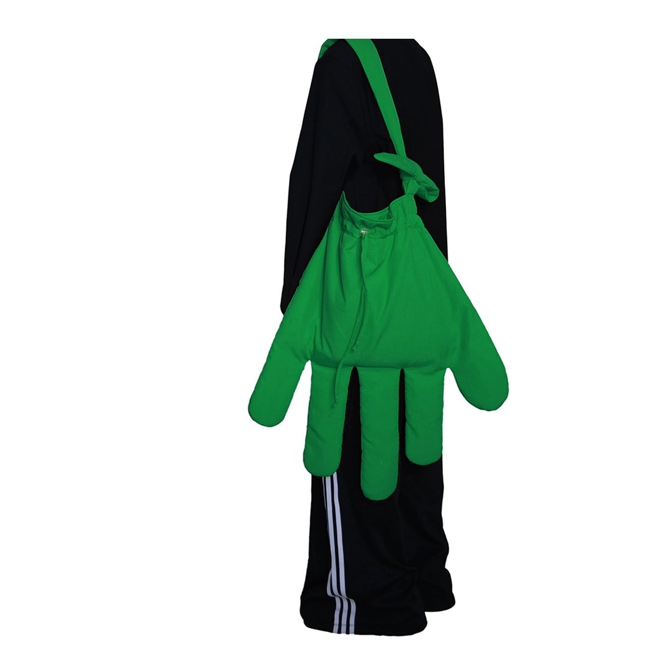 GLOVE CROSSBODY BAG