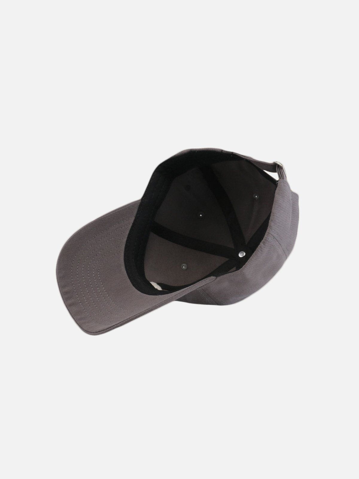 AVEREI EMBROIDERY POLAR BEAR CAP
