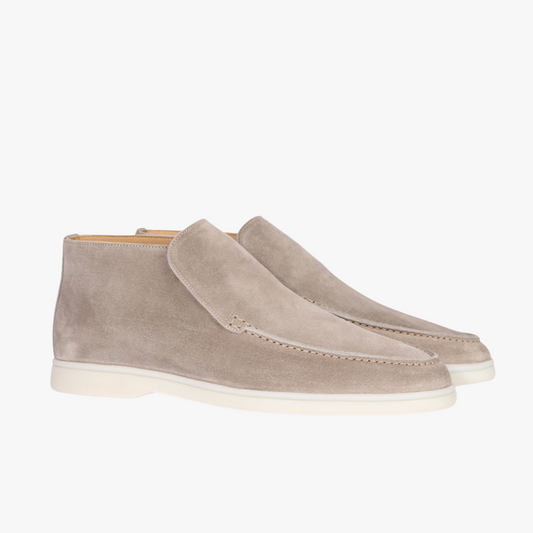AVEREI SUEDE SHOES
