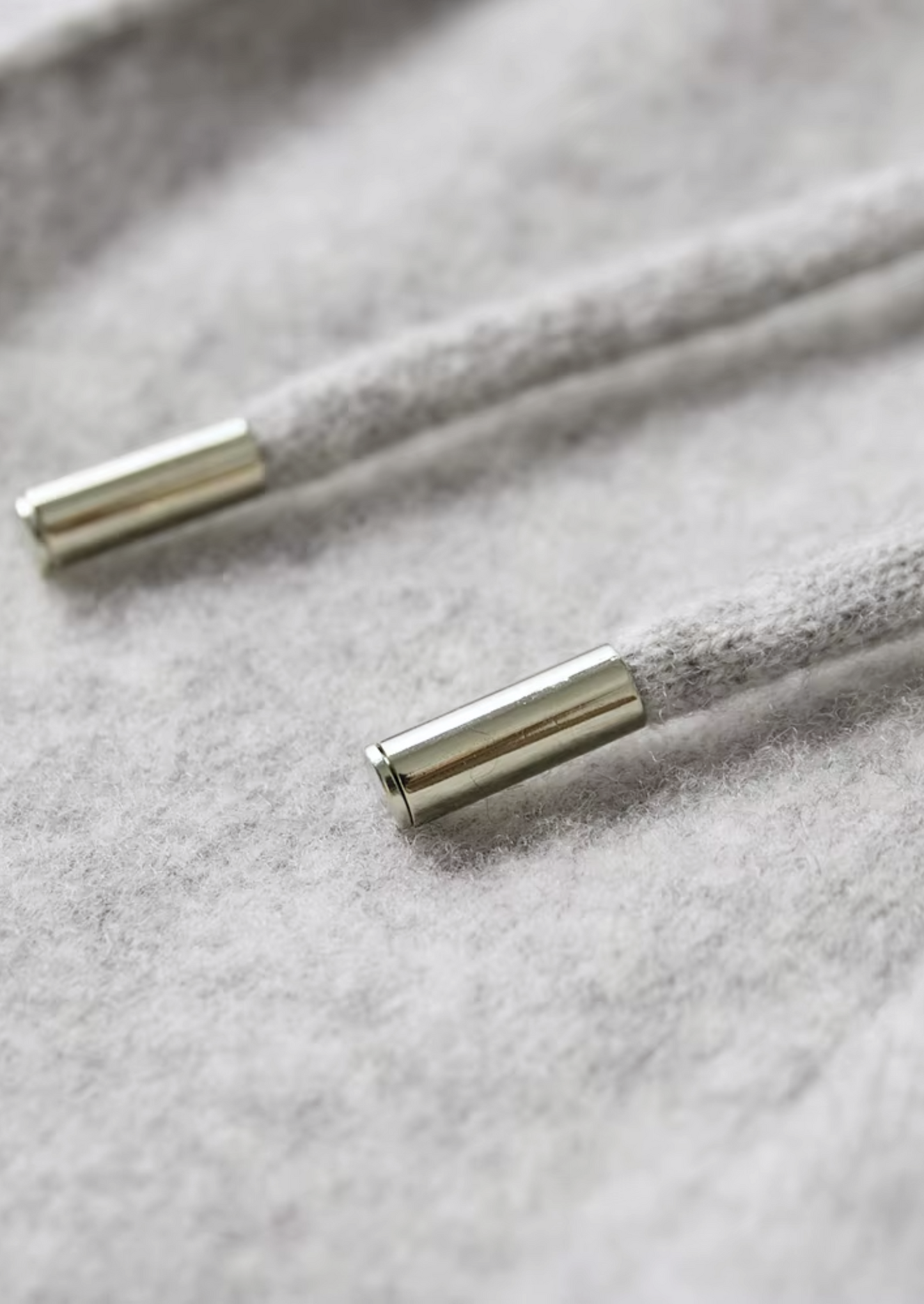 MERINO WOOL TWO TONE TRACKSUIT