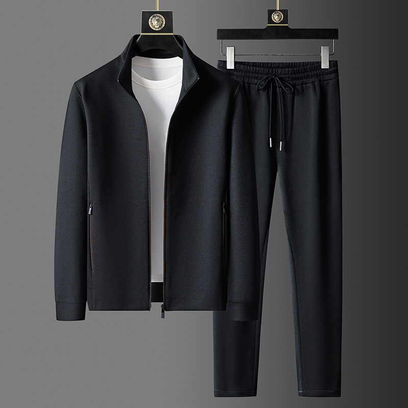 Zenith Tracksuit Set
