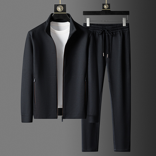Zenith Tracksuit Set