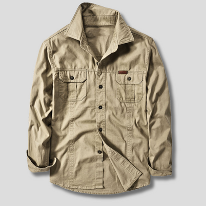 Old Town Cargo Shirt