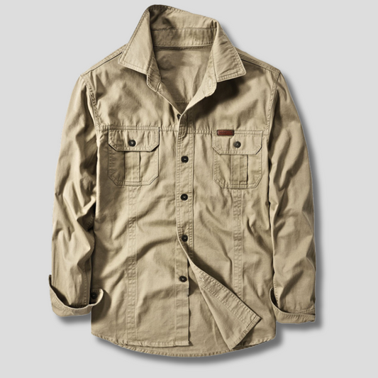 Old Town Cargo Shirt