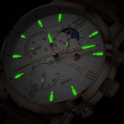 NAPOLI CLASSIC WATCH