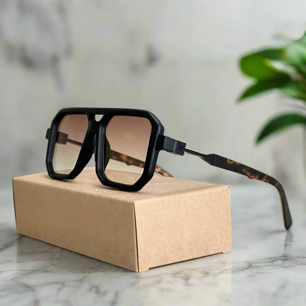 "Chicago" Sunglasses