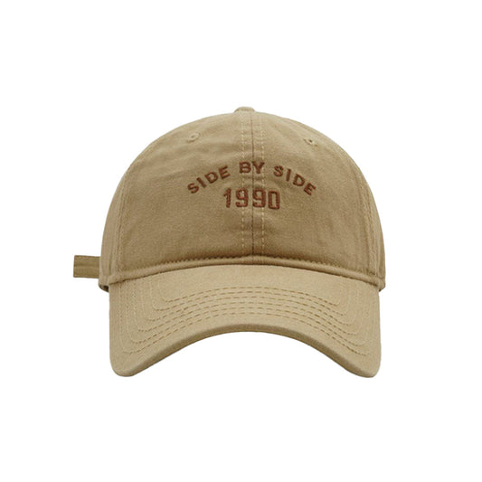 AVEREI "SIDE BY SIDE" HAT