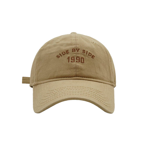 AVEREI "SIDE BY SIDE" HAT