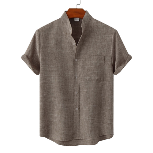 THE MACHU PICCHU SHIRT