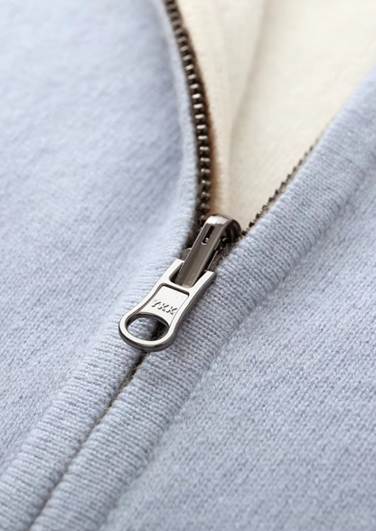 MERINO WOOL ARMAND TRACKSUIT