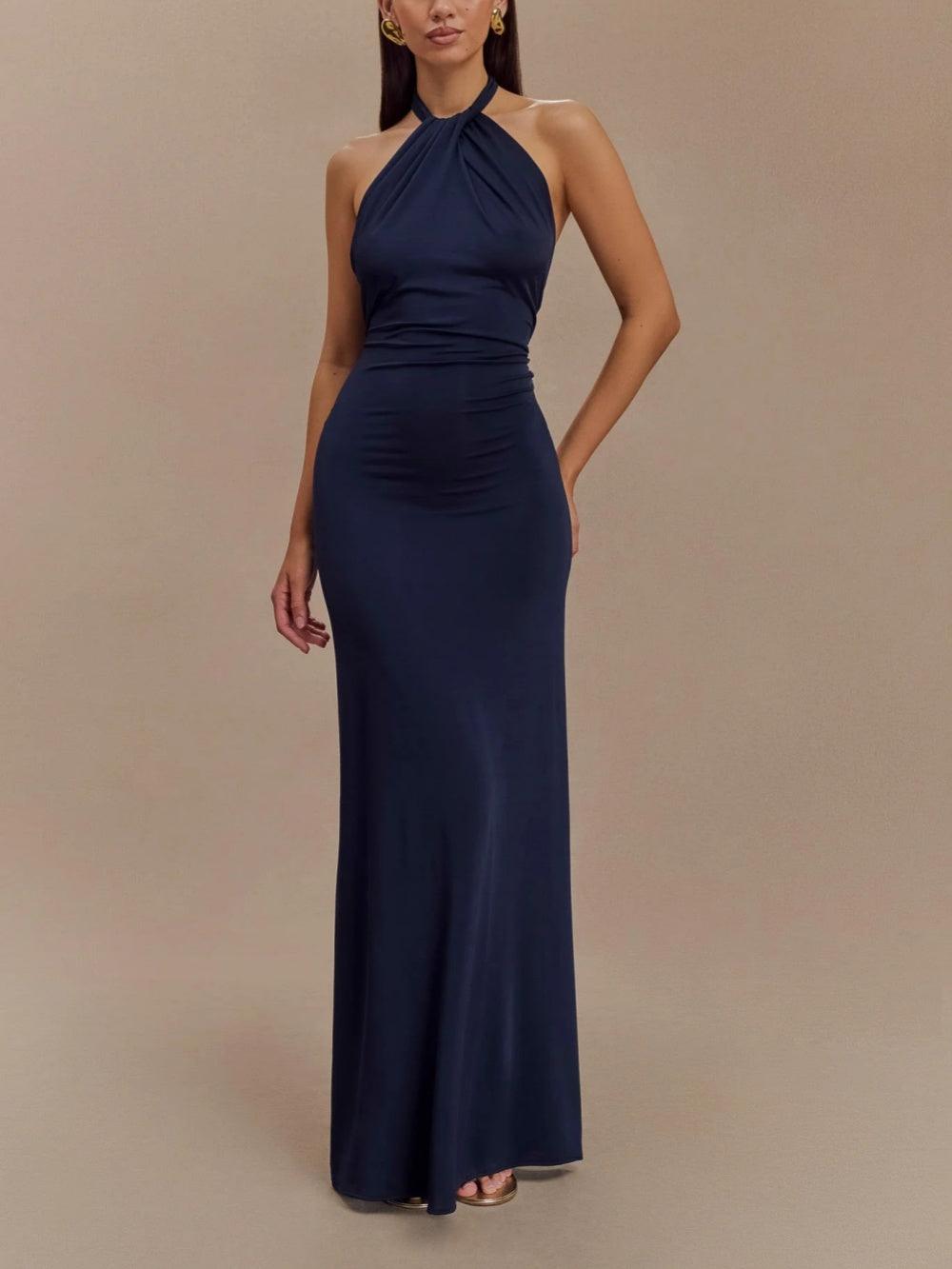 Aeris Maxi Dress