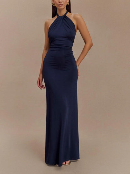 Aeris Maxi Dress