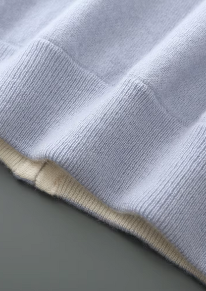 MERINO WOOL ARMAND TRACKSUIT