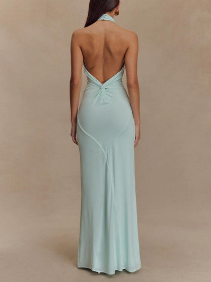 Aeris Maxi Dress