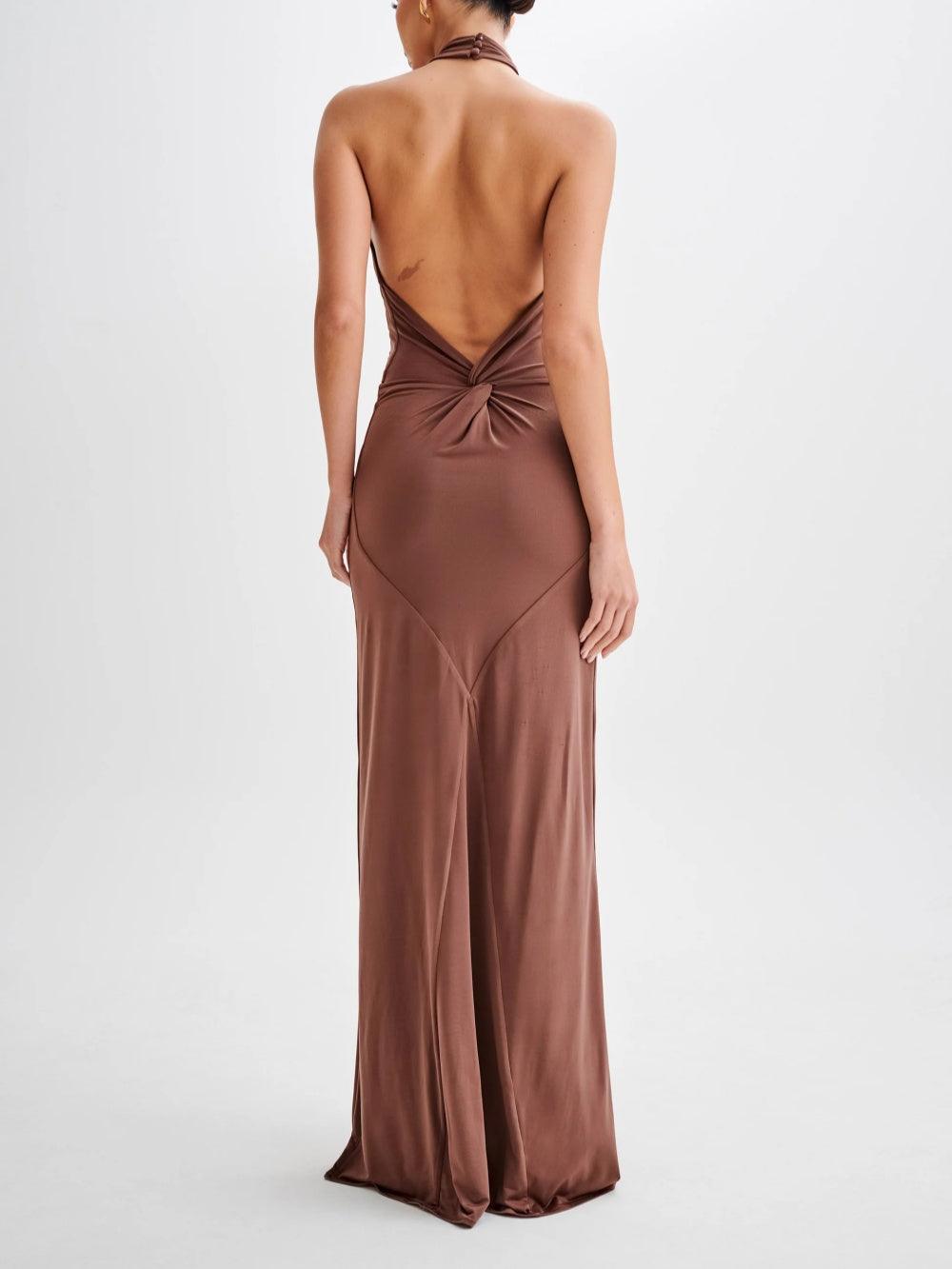 Aeris Maxi Dress
