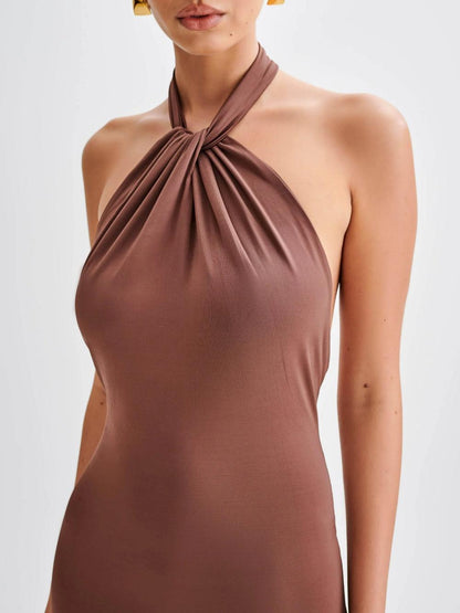Aeris Maxi Dress