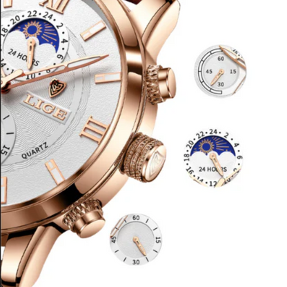 NAPOLI CLASSIC WATCH