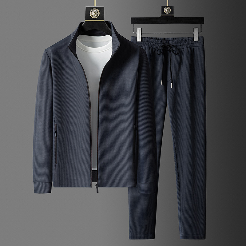 Zenith Tracksuit Set