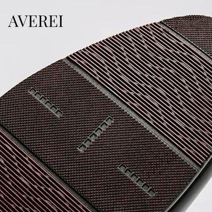 Averei™ Genuine Leather Loafers