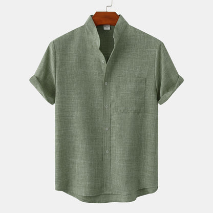 THE MACHU PICCHU SHIRT