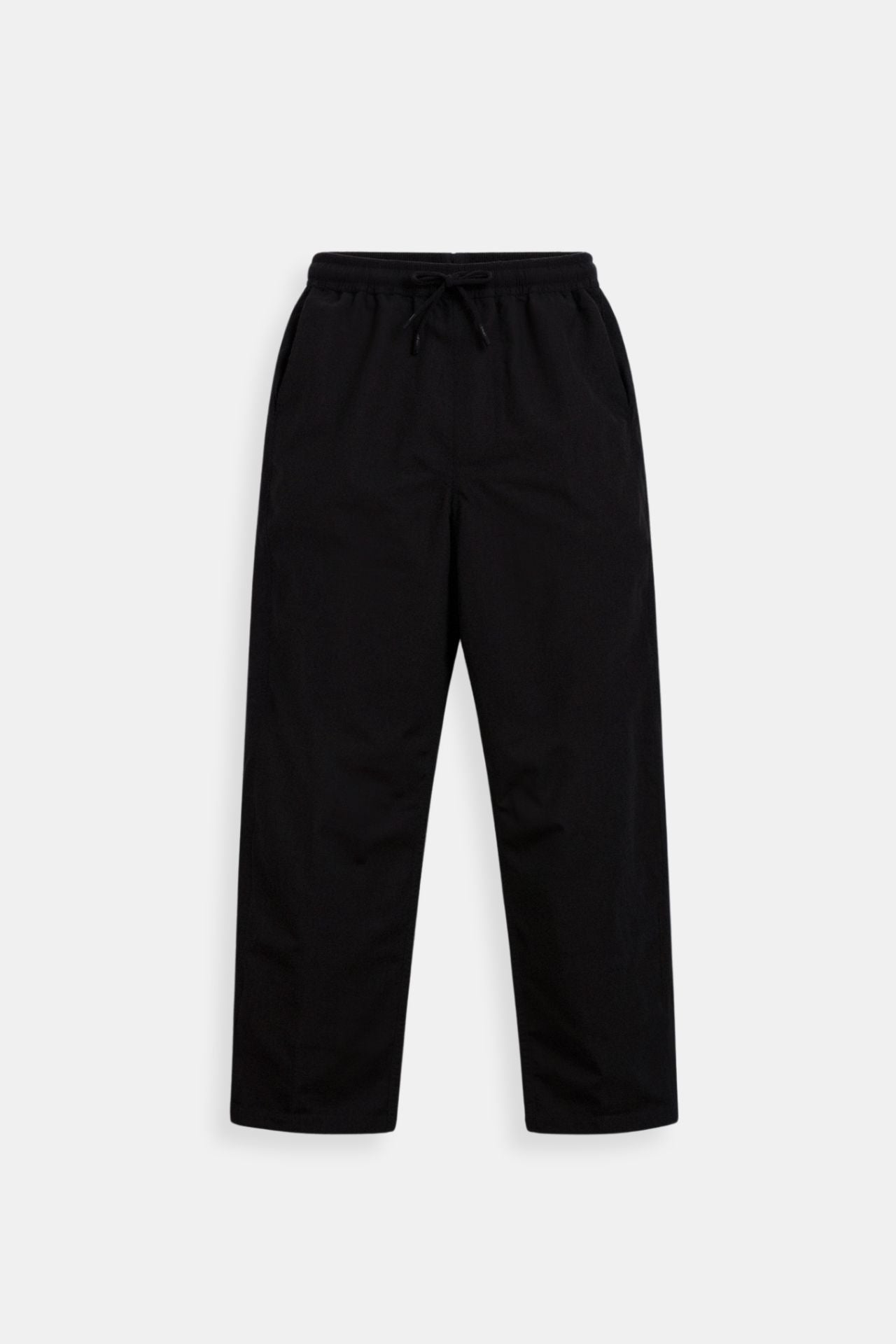 COTTON DRAWSTRING PANTS