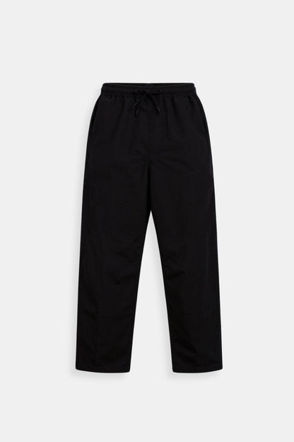 COTTON DRAWSTRING PANTS