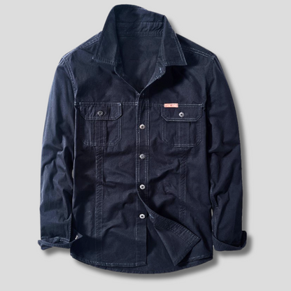 Old Town Cargo Shirt