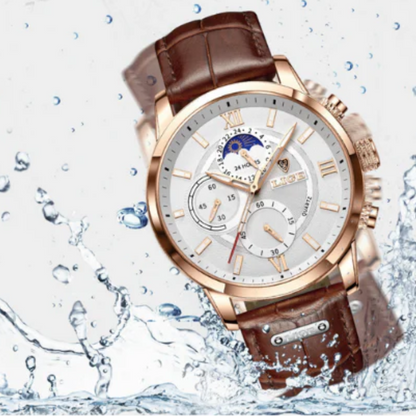 NAPOLI CLASSIC WATCH