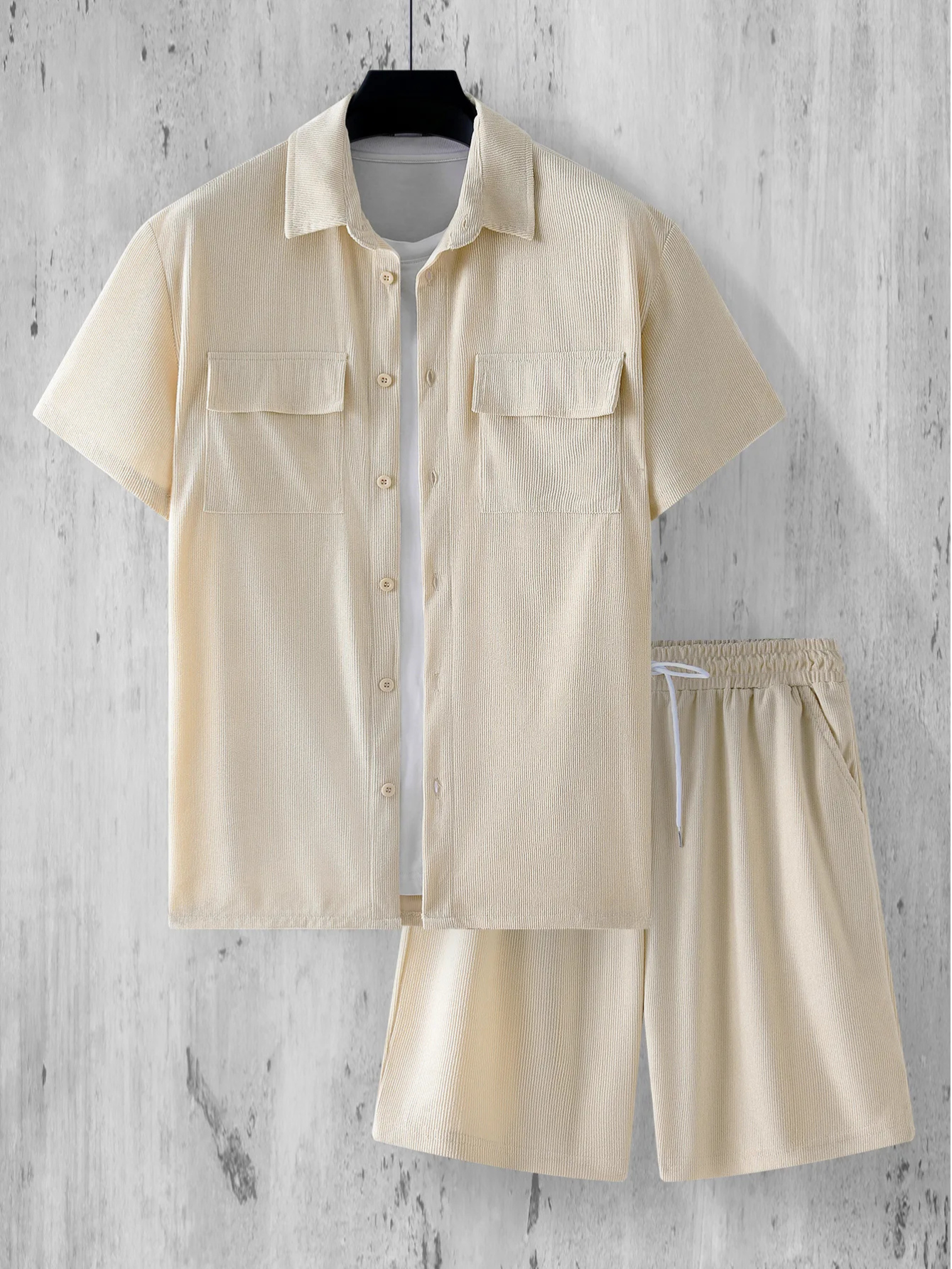 Averei Corduroy Set