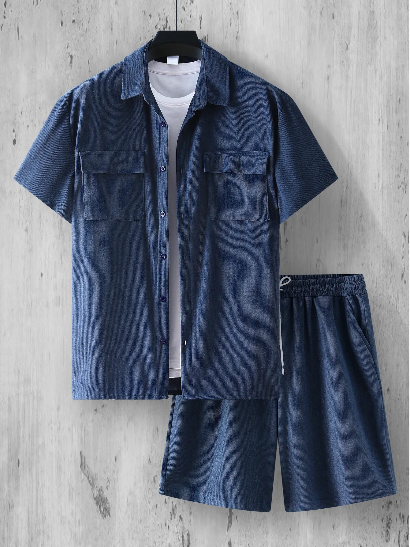 Averei Corduroy Set