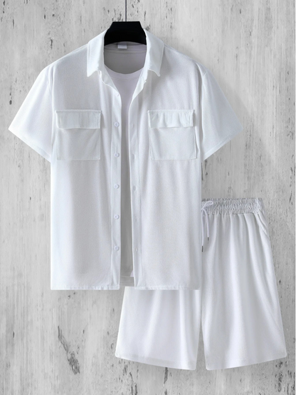 Averei Corduroy Set