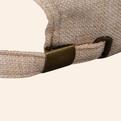 AVEREI LINEN CAP
