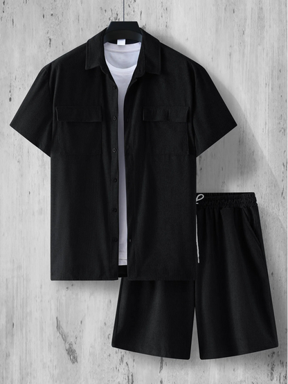 Averei Corduroy Set
