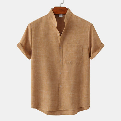 THE MACHU PICCHU SHIRT