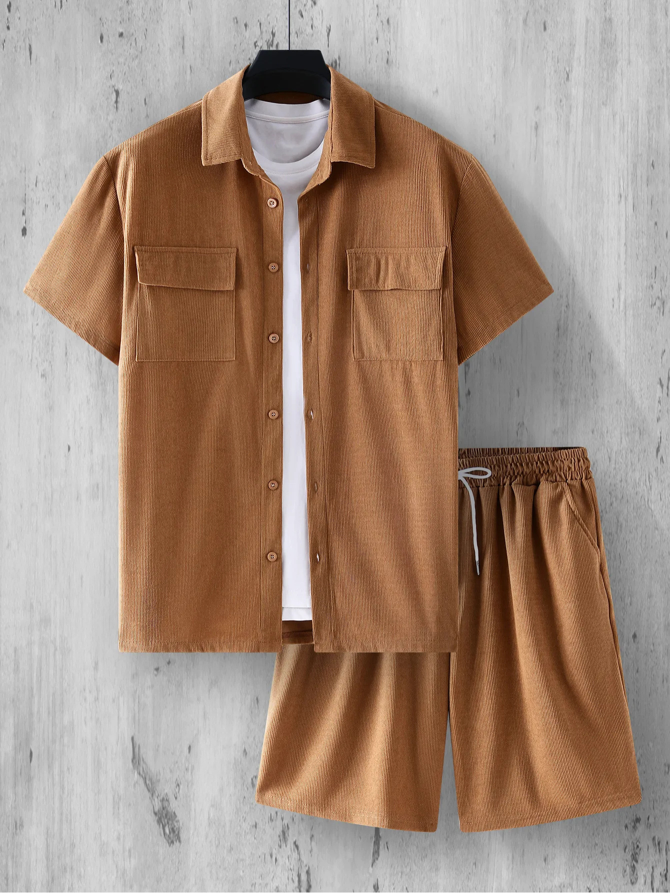 Averei Corduroy Set